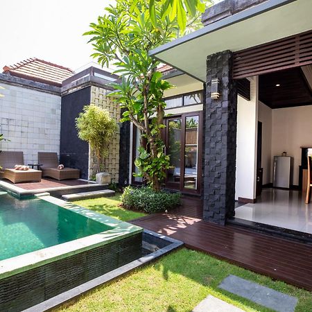 Kayu Suar Bali Luxury Villas & Spa Sanur Εξωτερικό φωτογραφία