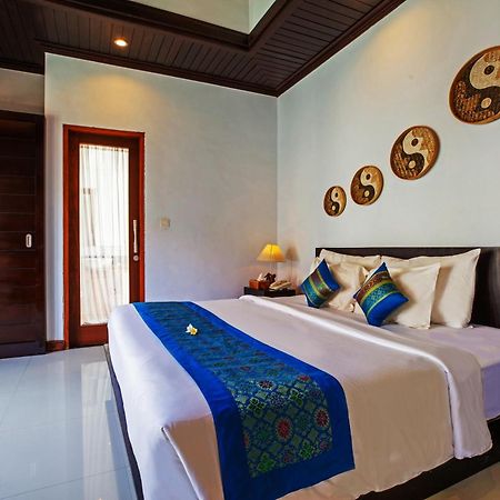 Kayu Suar Bali Luxury Villas & Spa Sanur Εξωτερικό φωτογραφία