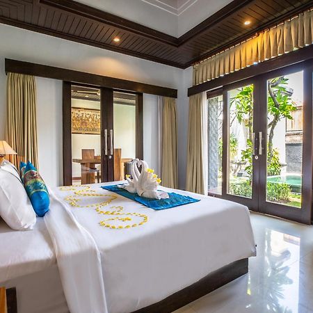 Kayu Suar Bali Luxury Villas & Spa Sanur Εξωτερικό φωτογραφία