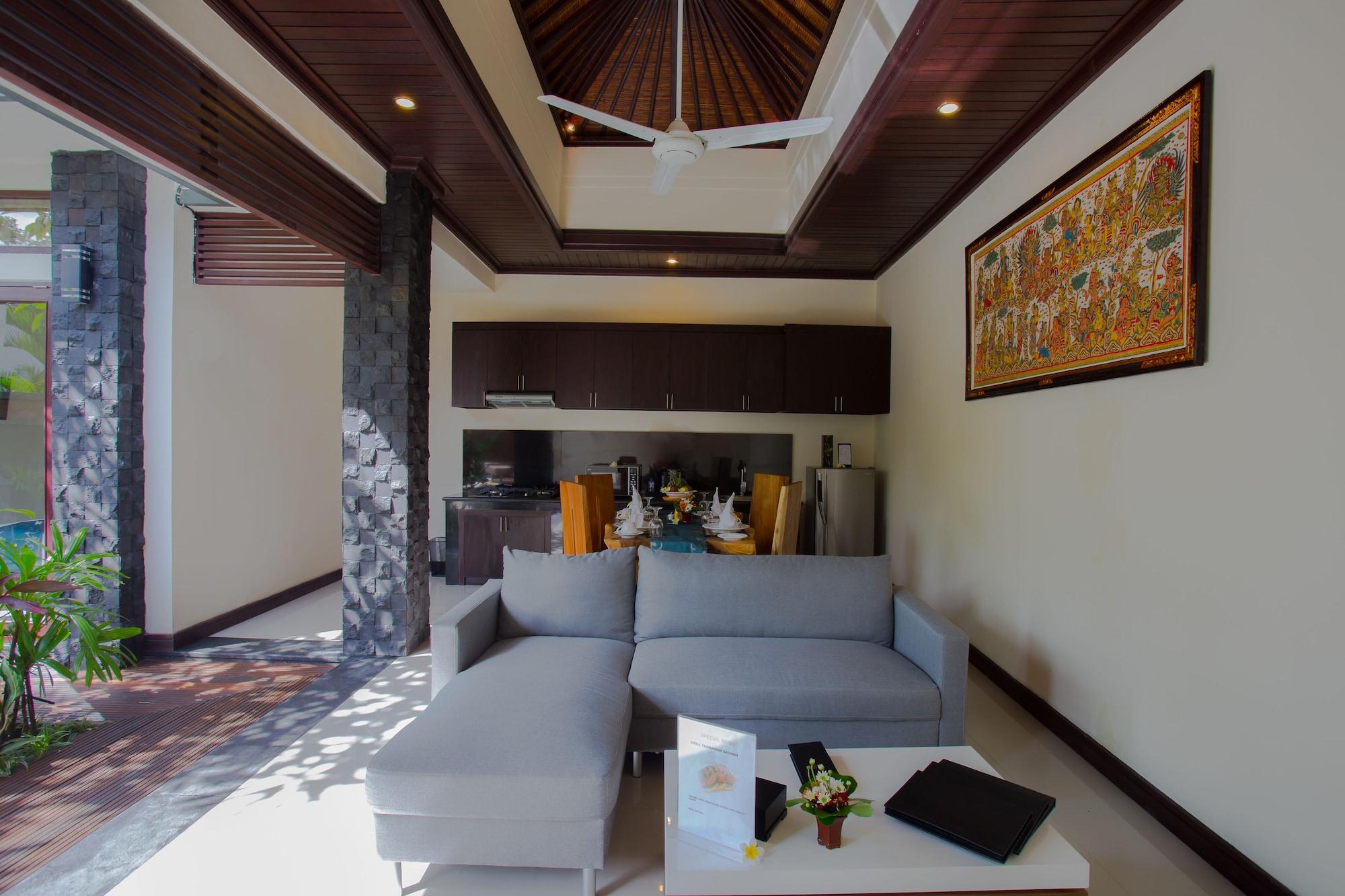 Kayu Suar Bali Luxury Villas & Spa Sanur Εξωτερικό φωτογραφία