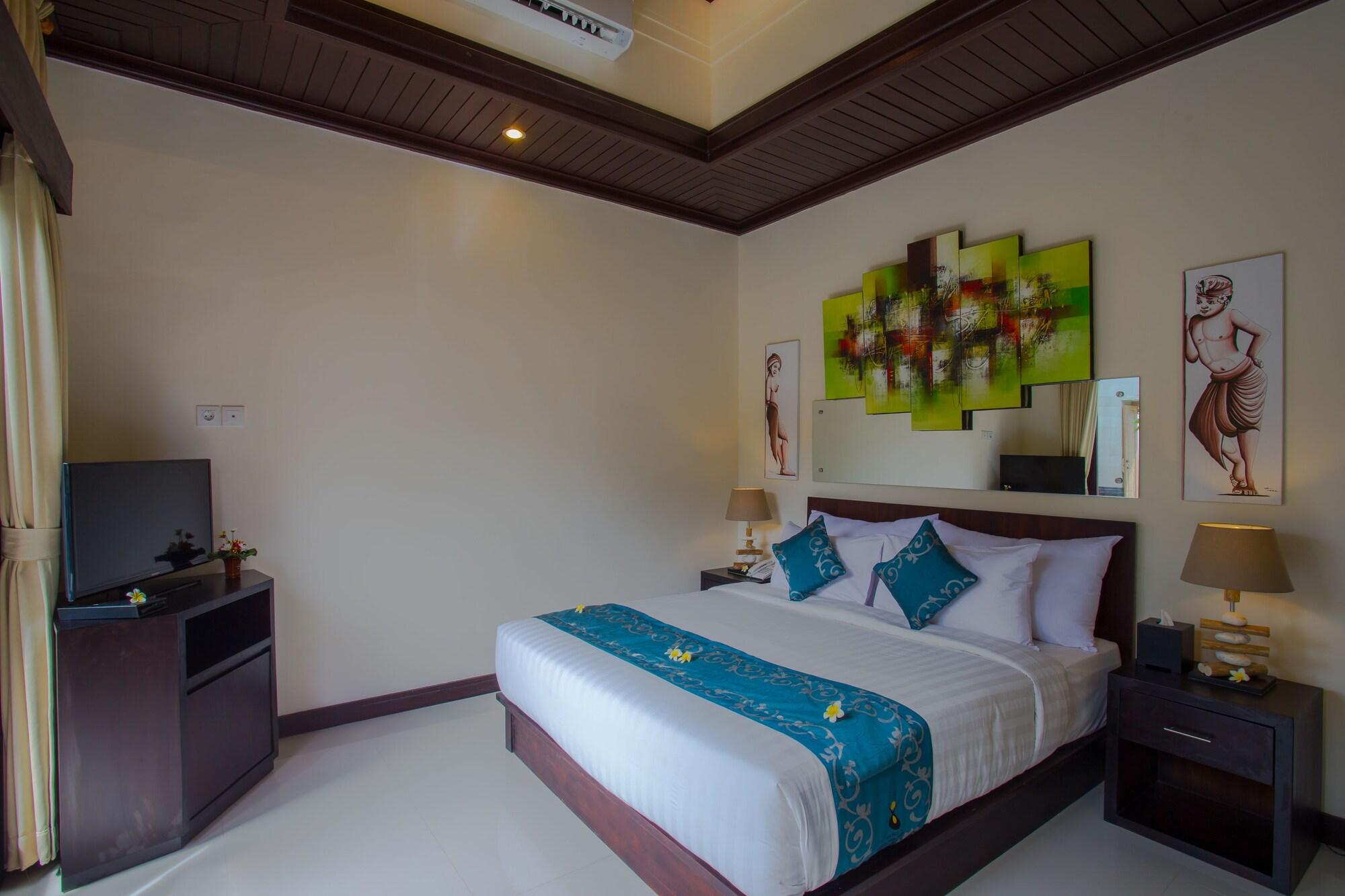 Kayu Suar Bali Luxury Villas & Spa Sanur Εξωτερικό φωτογραφία