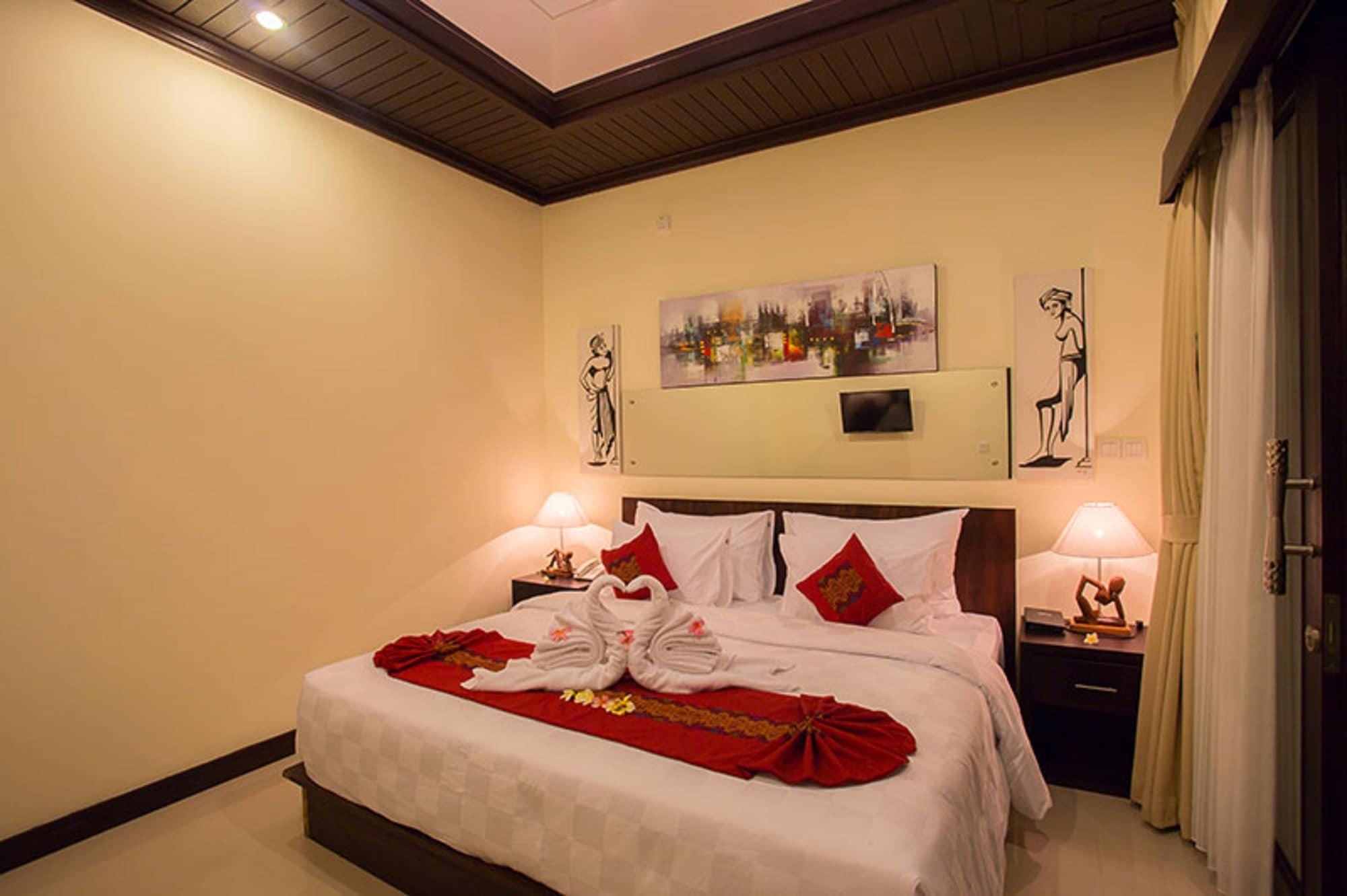 Kayu Suar Bali Luxury Villas & Spa Sanur Εξωτερικό φωτογραφία