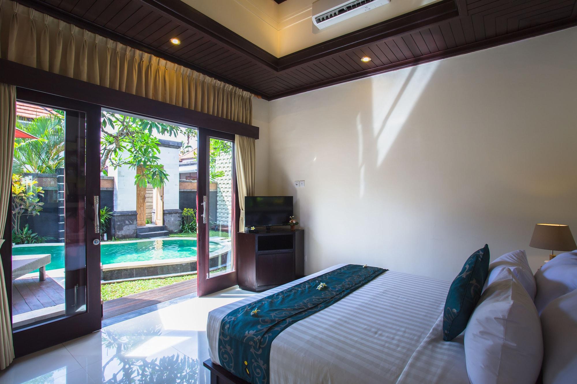Kayu Suar Bali Luxury Villas & Spa Sanur Εξωτερικό φωτογραφία