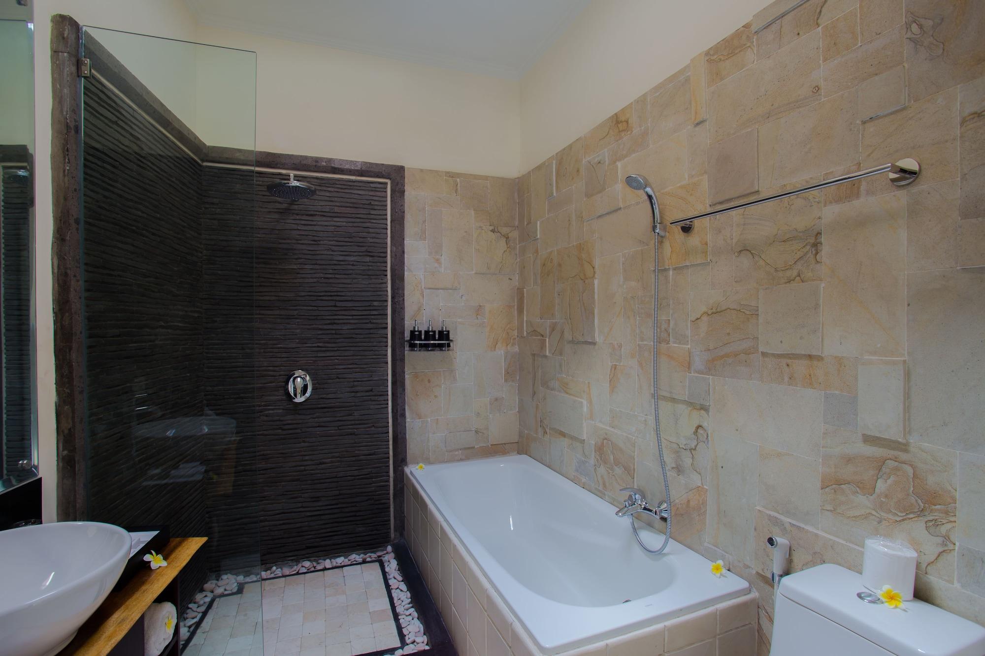 Kayu Suar Bali Luxury Villas & Spa Sanur Εξωτερικό φωτογραφία