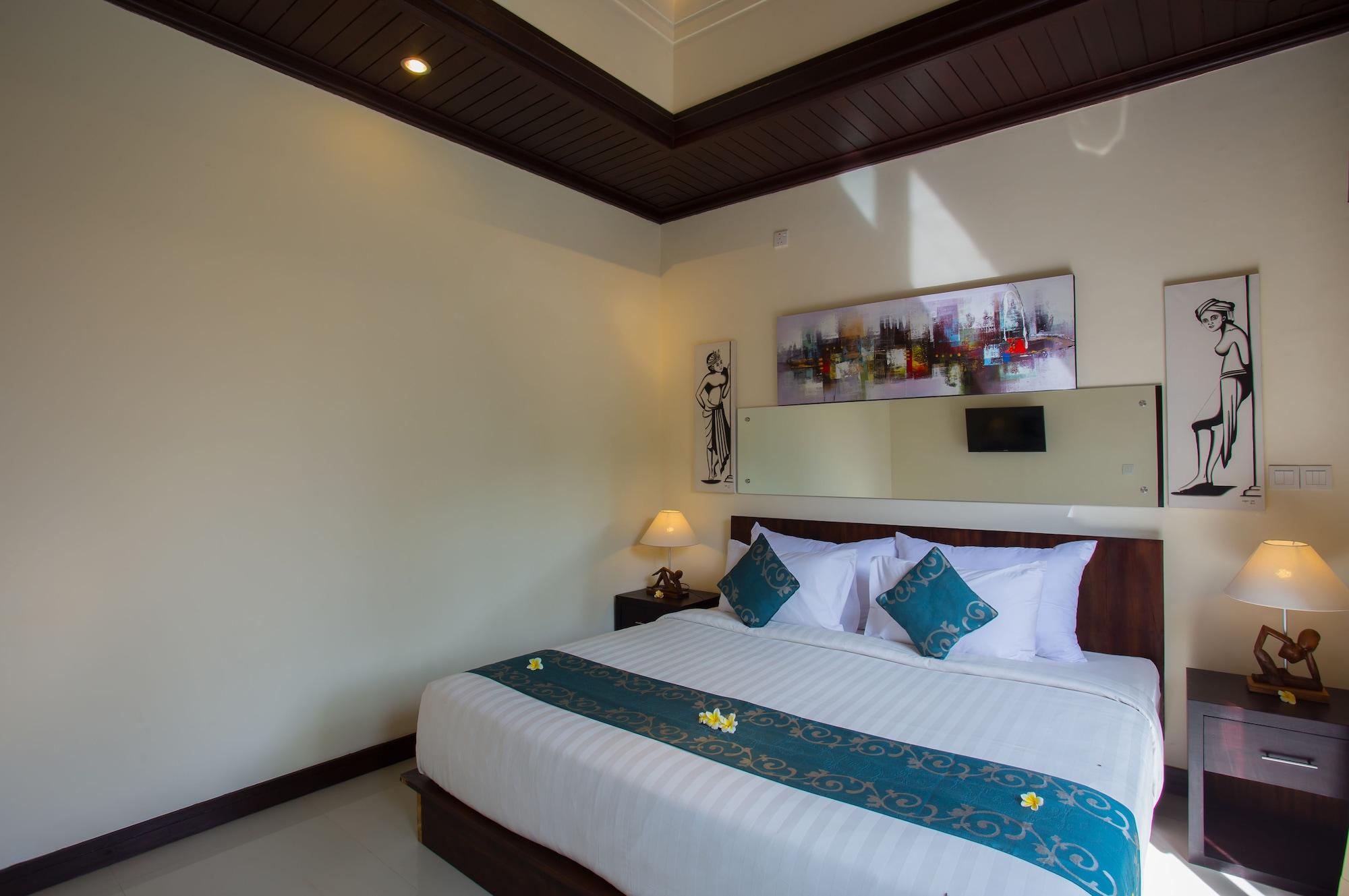 Kayu Suar Bali Luxury Villas & Spa Sanur Εξωτερικό φωτογραφία