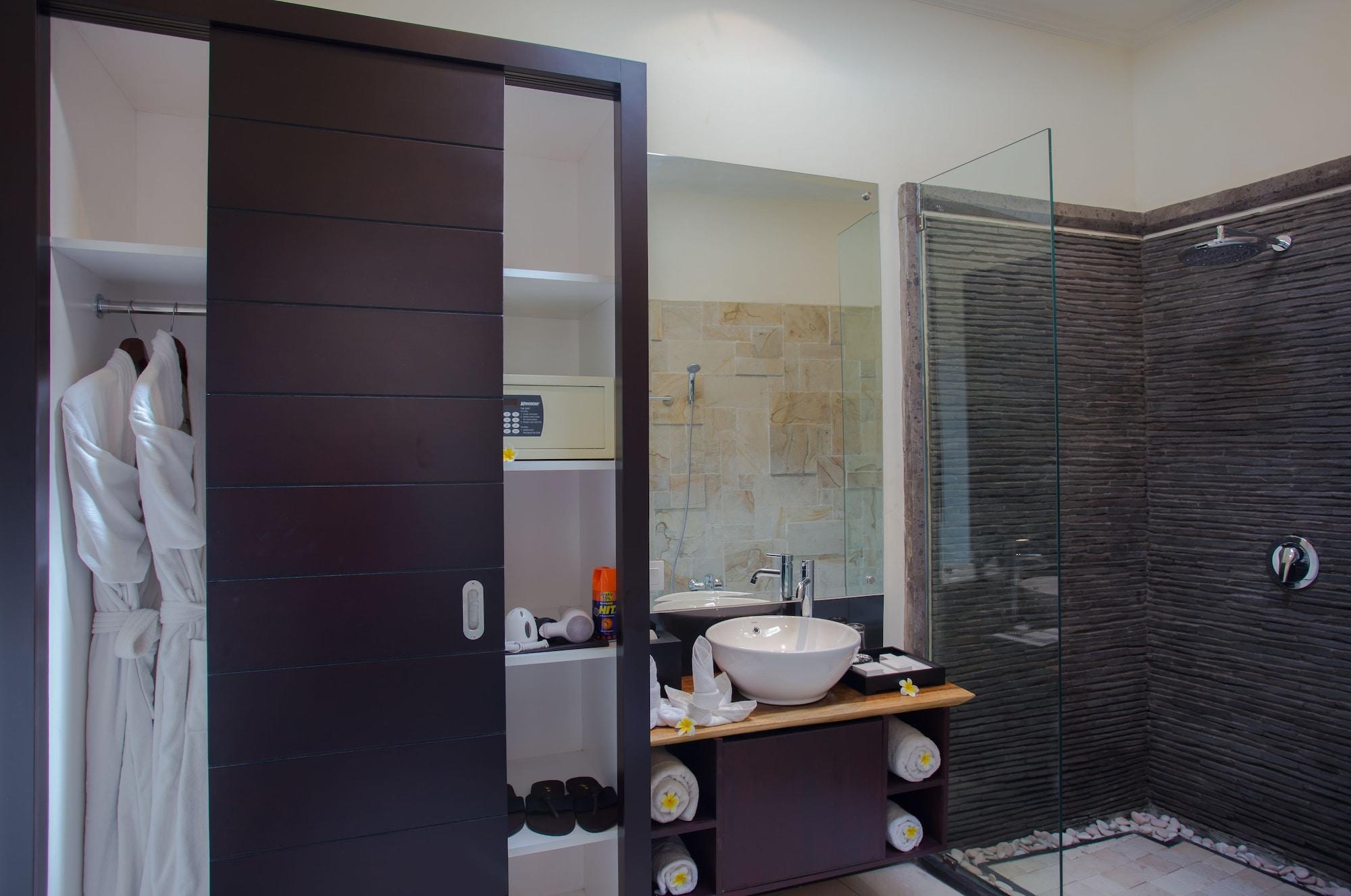 Kayu Suar Bali Luxury Villas & Spa Sanur Εξωτερικό φωτογραφία
