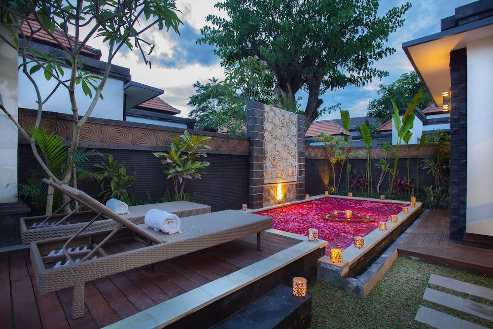 Kayu Suar Bali Luxury Villas & Spa Sanur Εξωτερικό φωτογραφία