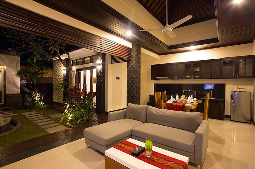 Kayu Suar Bali Luxury Villas & Spa Sanur Εξωτερικό φωτογραφία