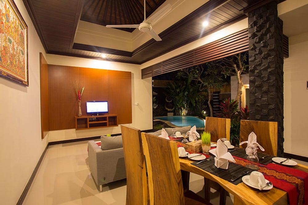 Kayu Suar Bali Luxury Villas & Spa Sanur Εξωτερικό φωτογραφία