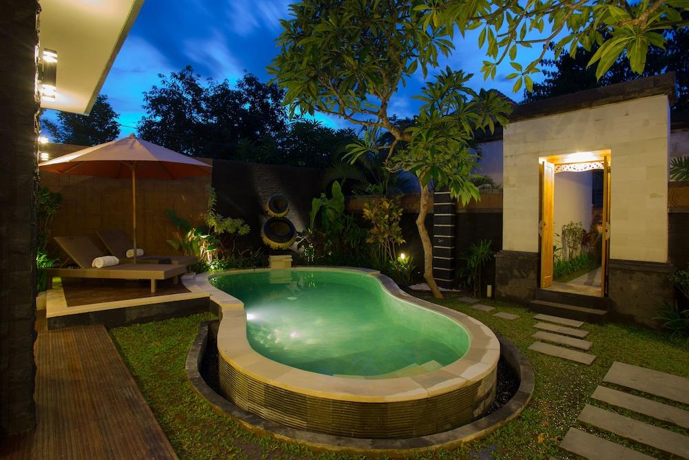Kayu Suar Bali Luxury Villas & Spa Sanur Εξωτερικό φωτογραφία