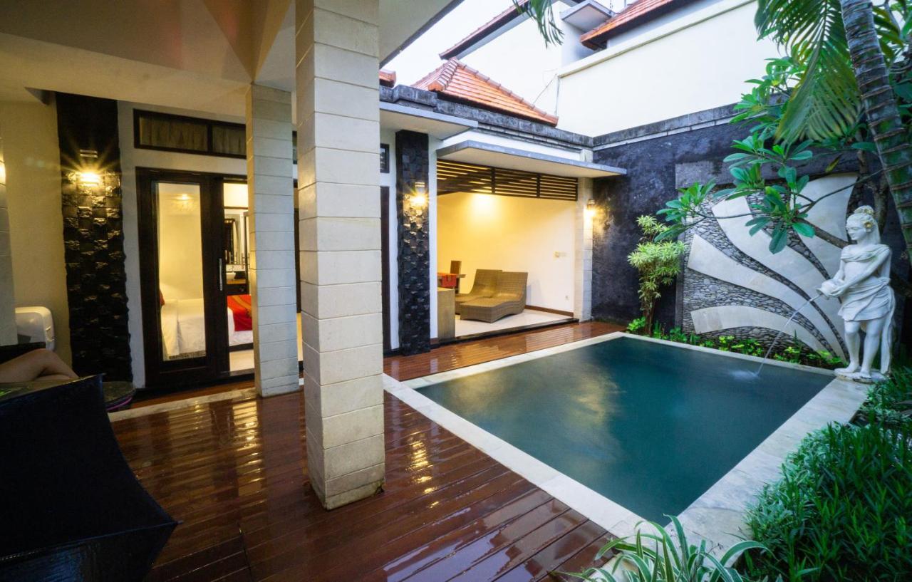 Kayu Suar Bali Luxury Villas & Spa Sanur Εξωτερικό φωτογραφία