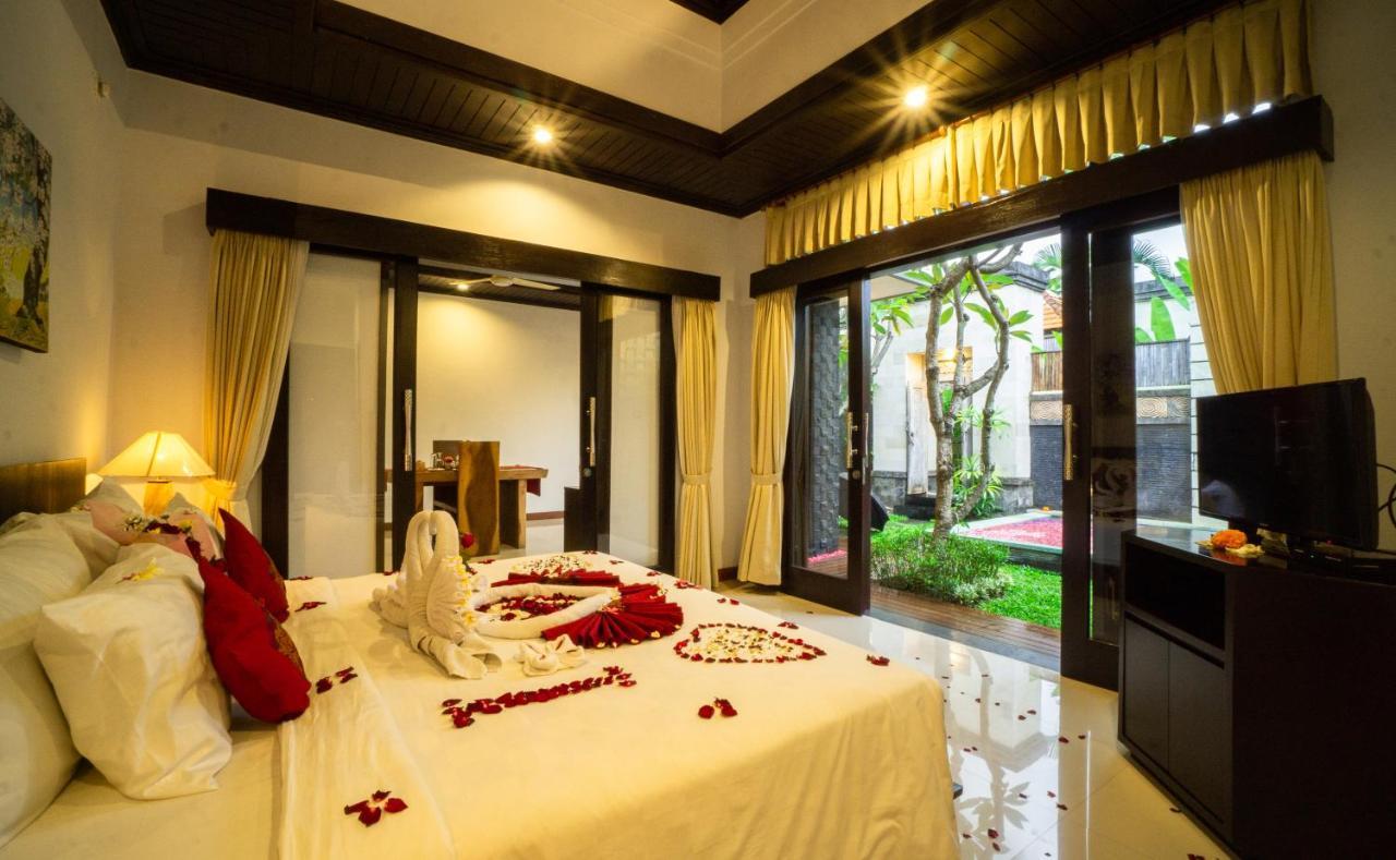 Kayu Suar Bali Luxury Villas & Spa Sanur Εξωτερικό φωτογραφία