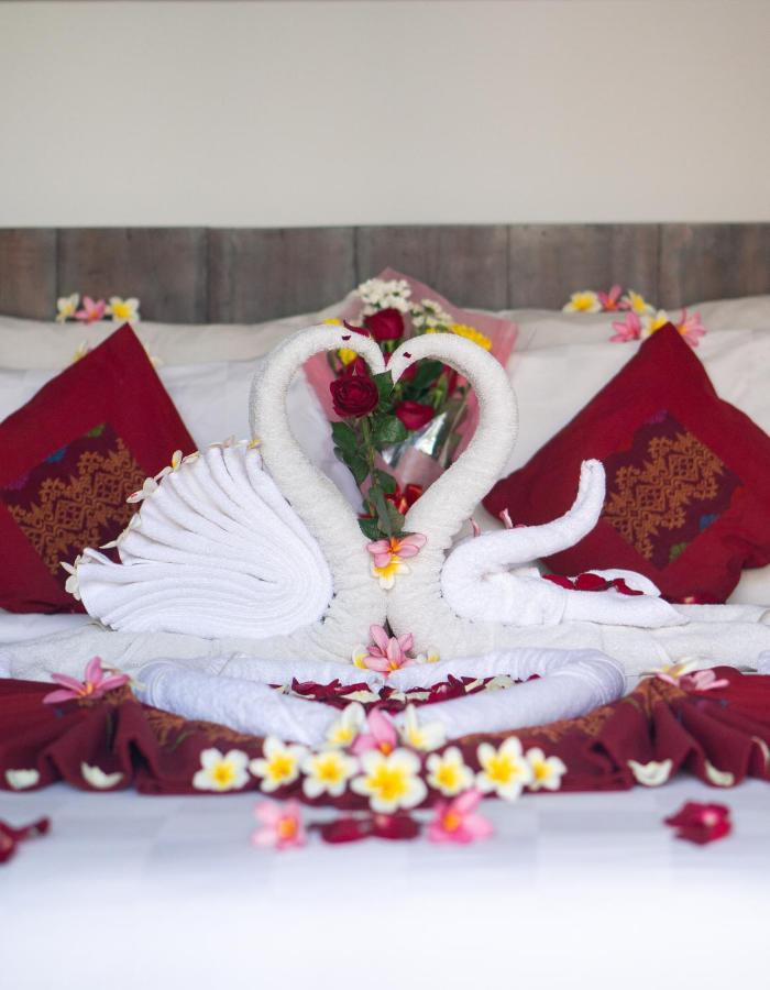 Kayu Suar Bali Luxury Villas & Spa Sanur Εξωτερικό φωτογραφία