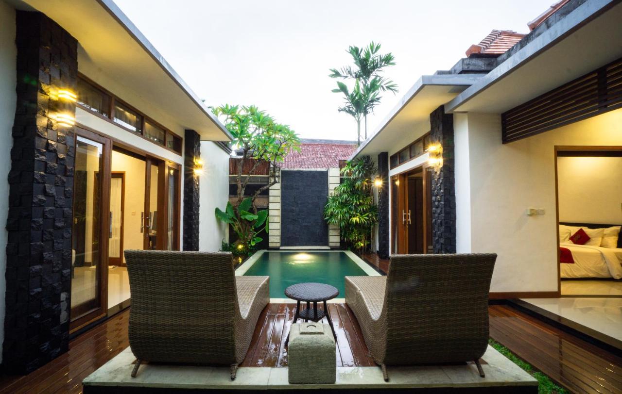Kayu Suar Bali Luxury Villas & Spa Sanur Εξωτερικό φωτογραφία
