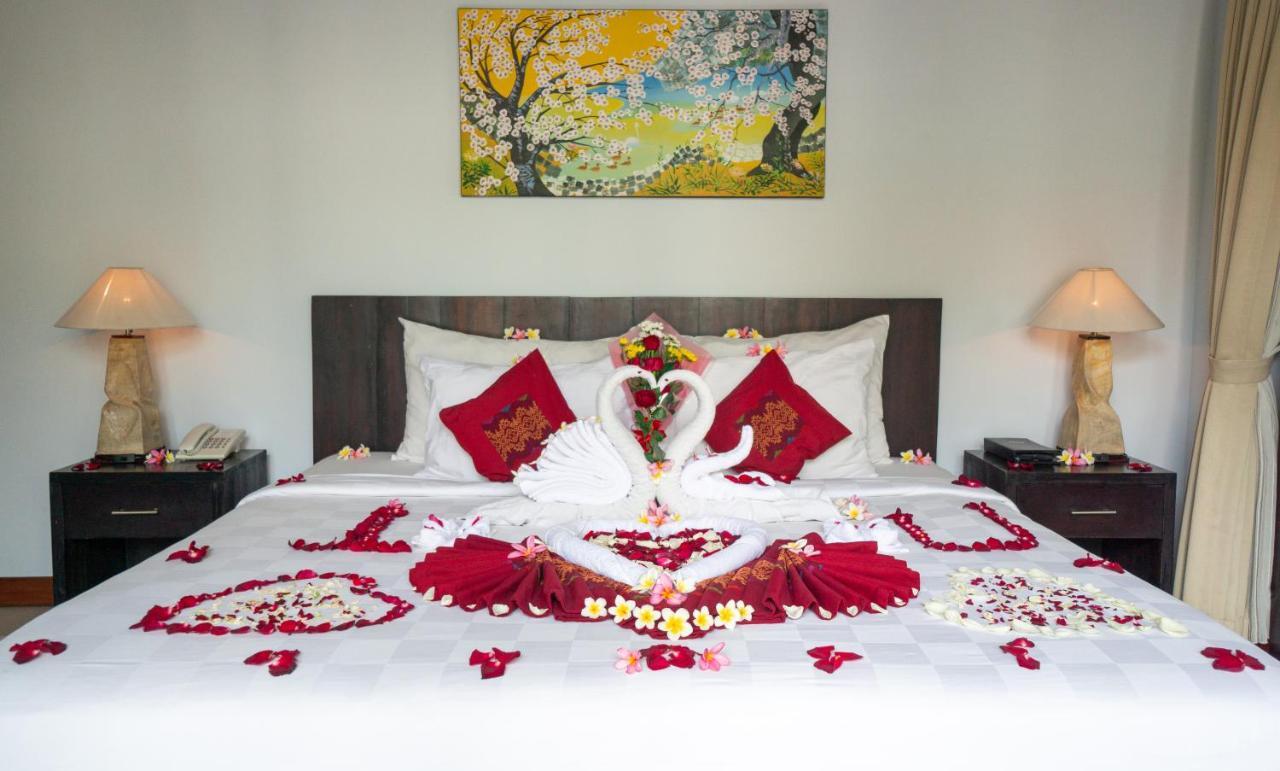 Kayu Suar Bali Luxury Villas & Spa Sanur Εξωτερικό φωτογραφία