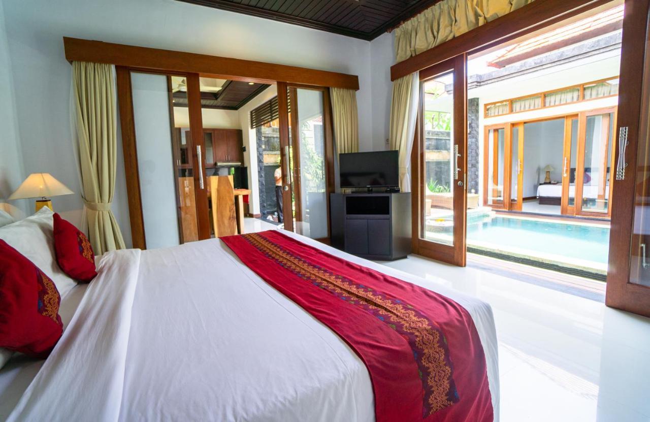 Kayu Suar Bali Luxury Villas & Spa Sanur Εξωτερικό φωτογραφία