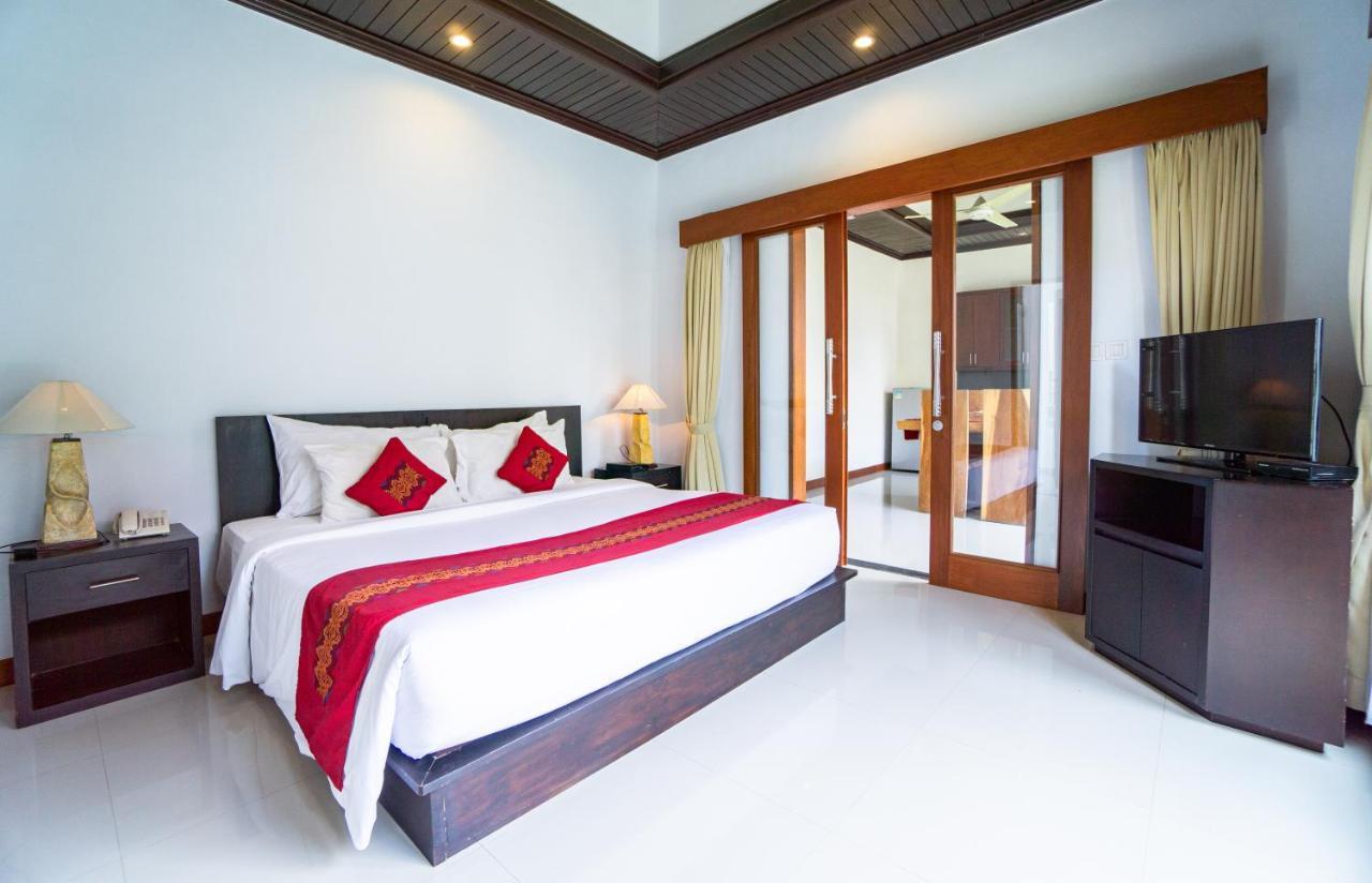 Kayu Suar Bali Luxury Villas & Spa Sanur Εξωτερικό φωτογραφία