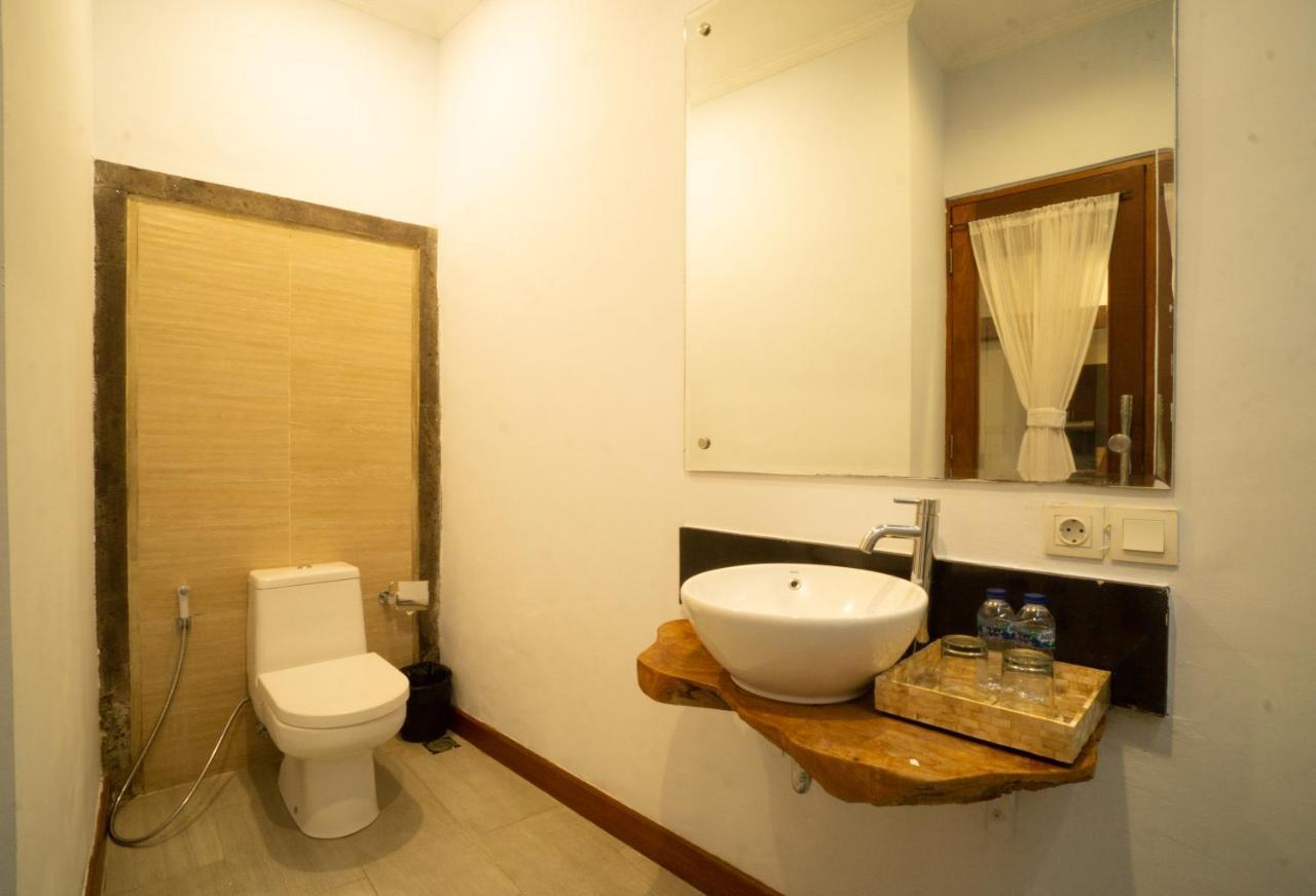 Kayu Suar Bali Luxury Villas & Spa Sanur Εξωτερικό φωτογραφία