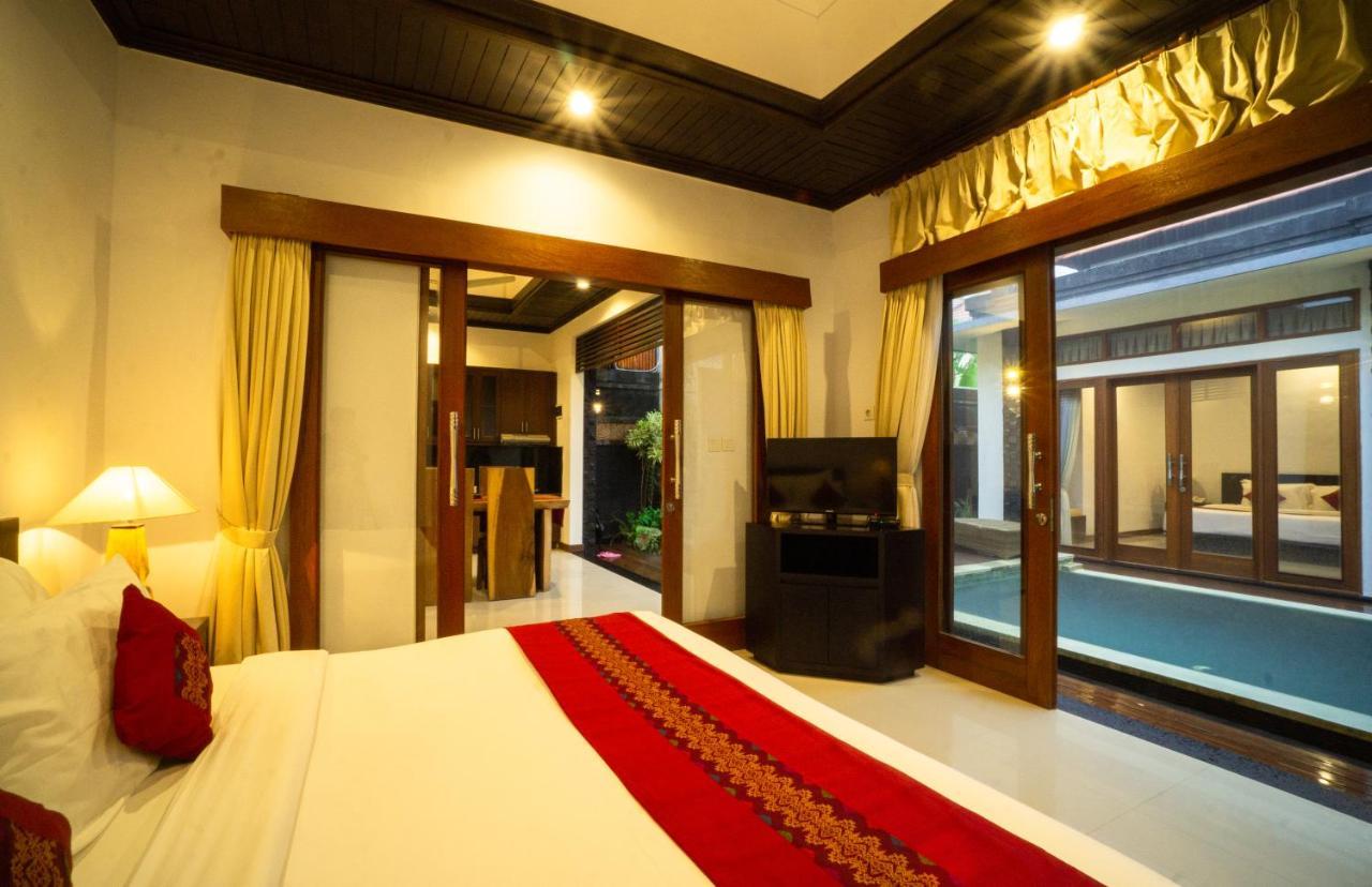 Kayu Suar Bali Luxury Villas & Spa Sanur Εξωτερικό φωτογραφία
