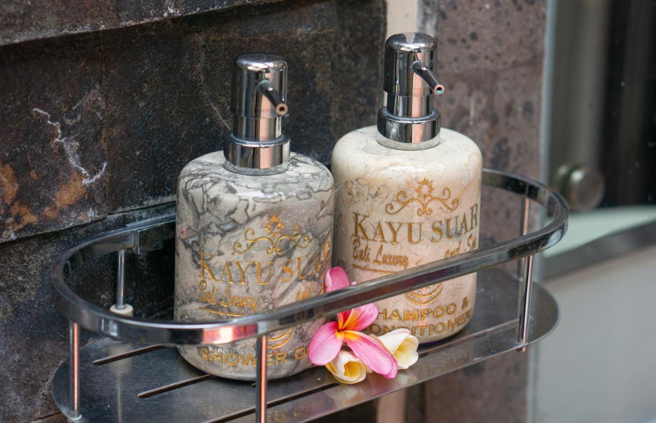 Kayu Suar Bali Luxury Villas & Spa Sanur Εξωτερικό φωτογραφία