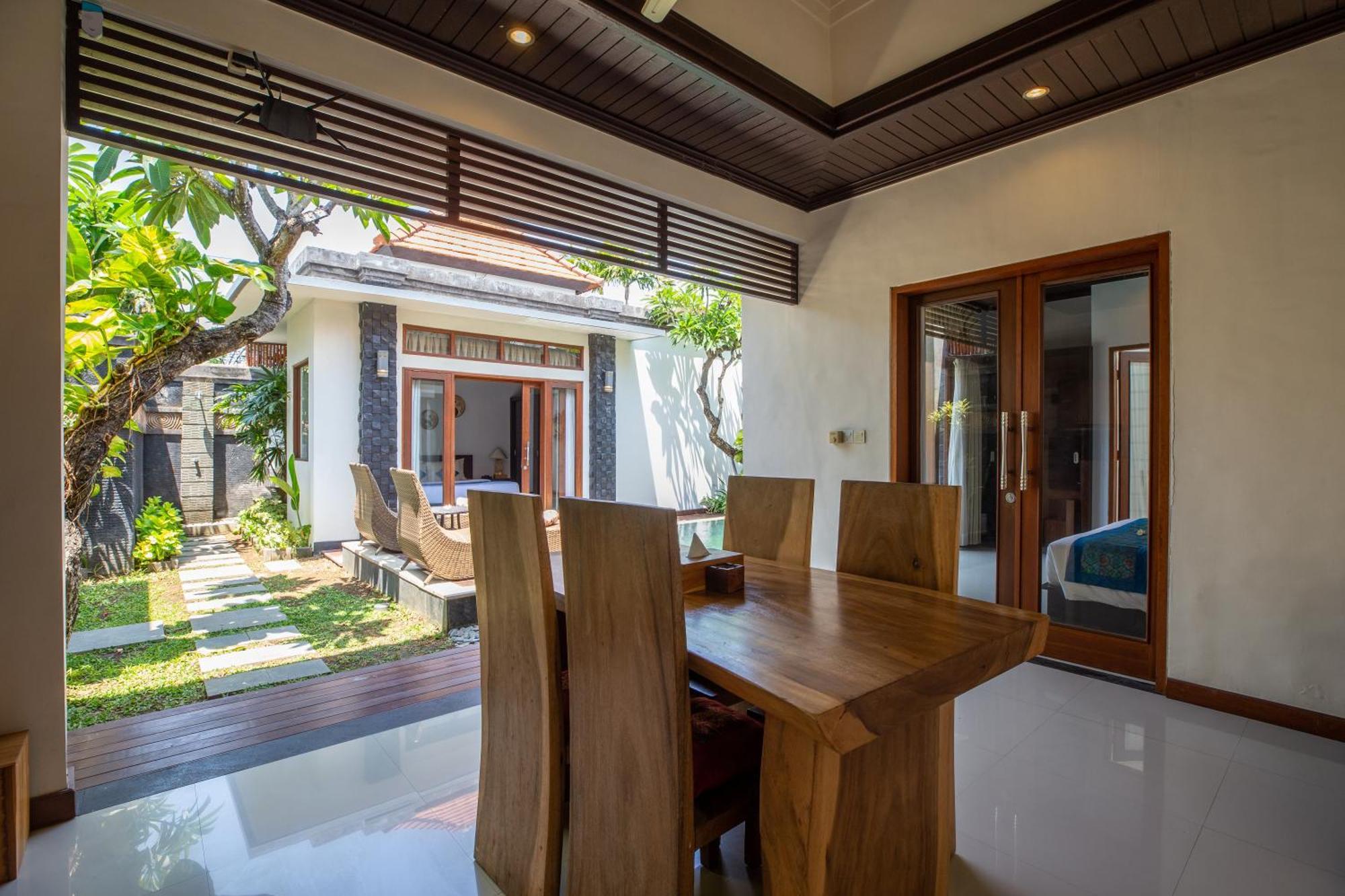 Kayu Suar Bali Luxury Villas & Spa Sanur Εξωτερικό φωτογραφία