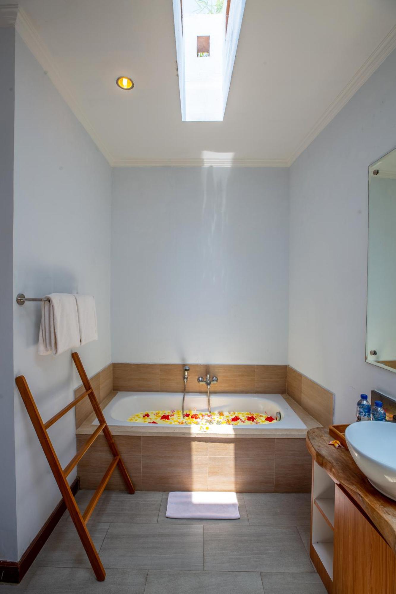 Kayu Suar Bali Luxury Villas & Spa Sanur Εξωτερικό φωτογραφία