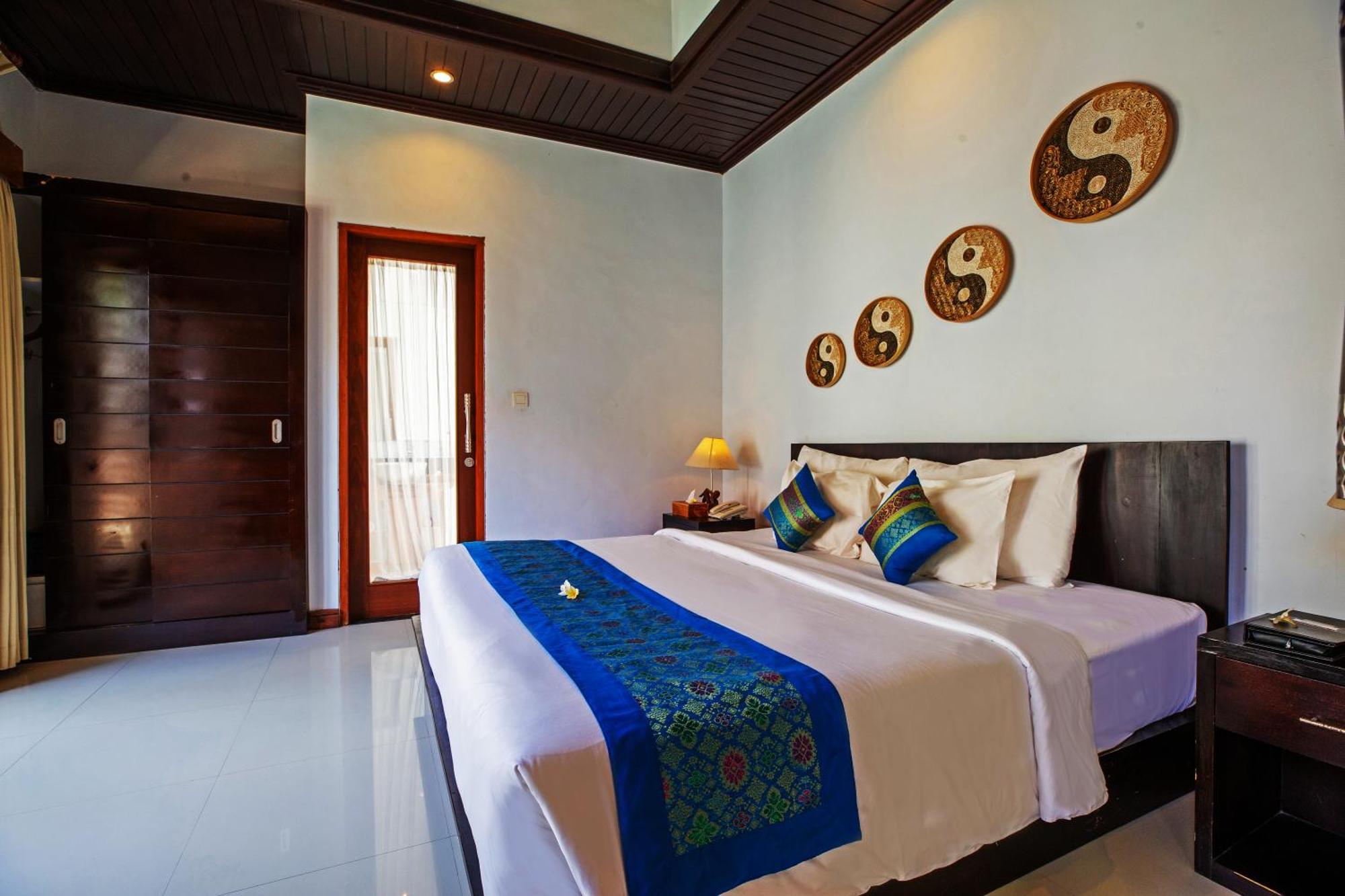 Kayu Suar Bali Luxury Villas & Spa Sanur Εξωτερικό φωτογραφία