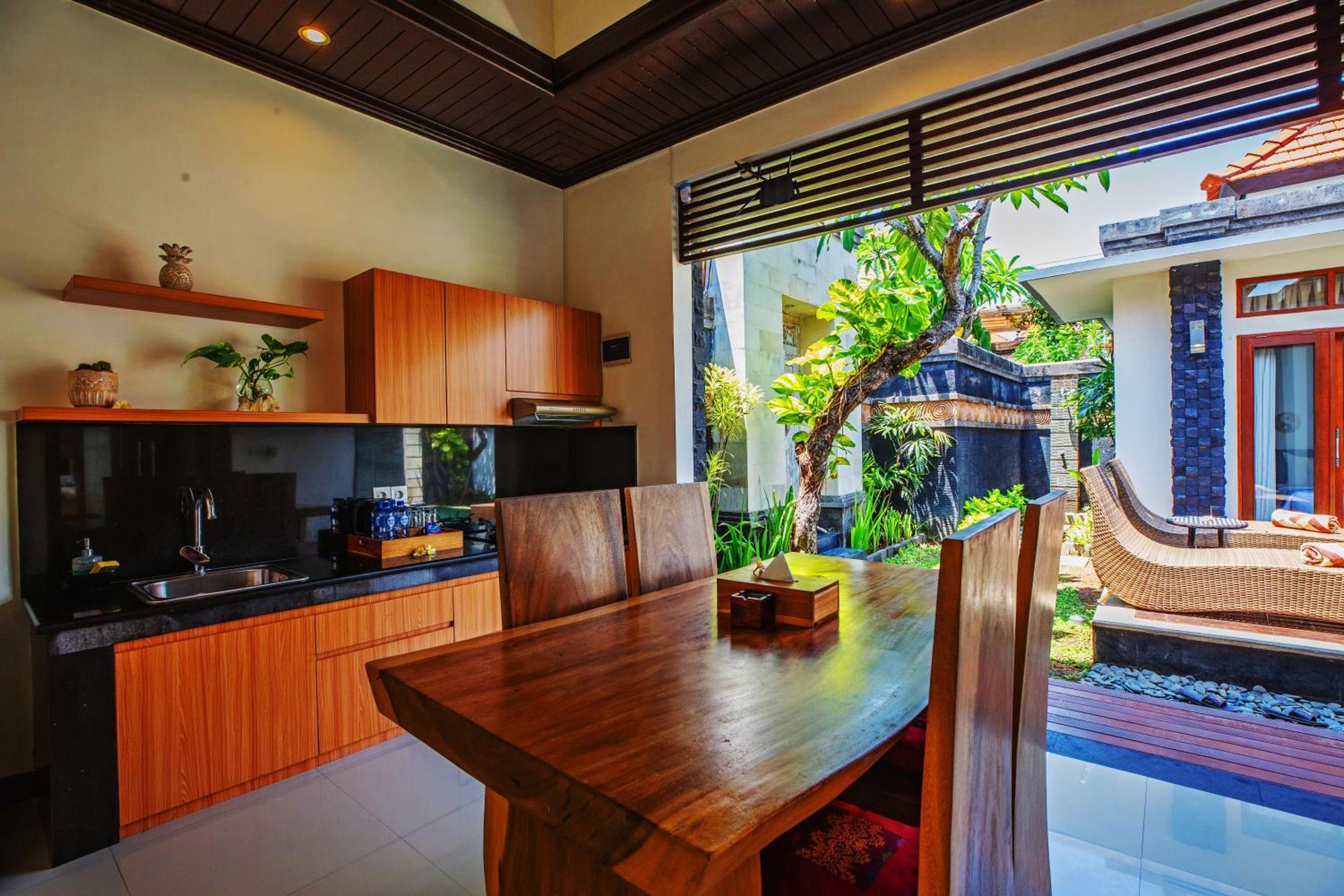 Kayu Suar Bali Luxury Villas & Spa Sanur Εξωτερικό φωτογραφία