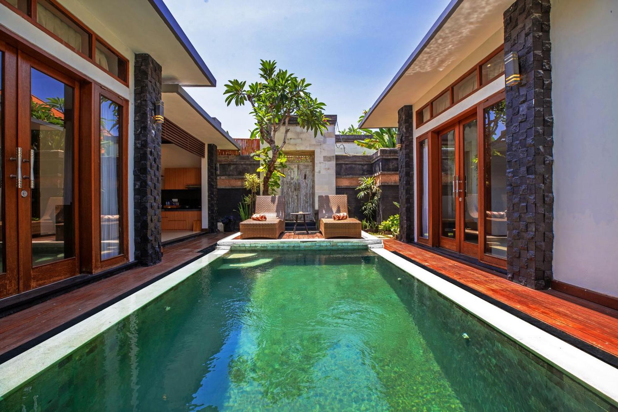 Kayu Suar Bali Luxury Villas & Spa Sanur Εξωτερικό φωτογραφία