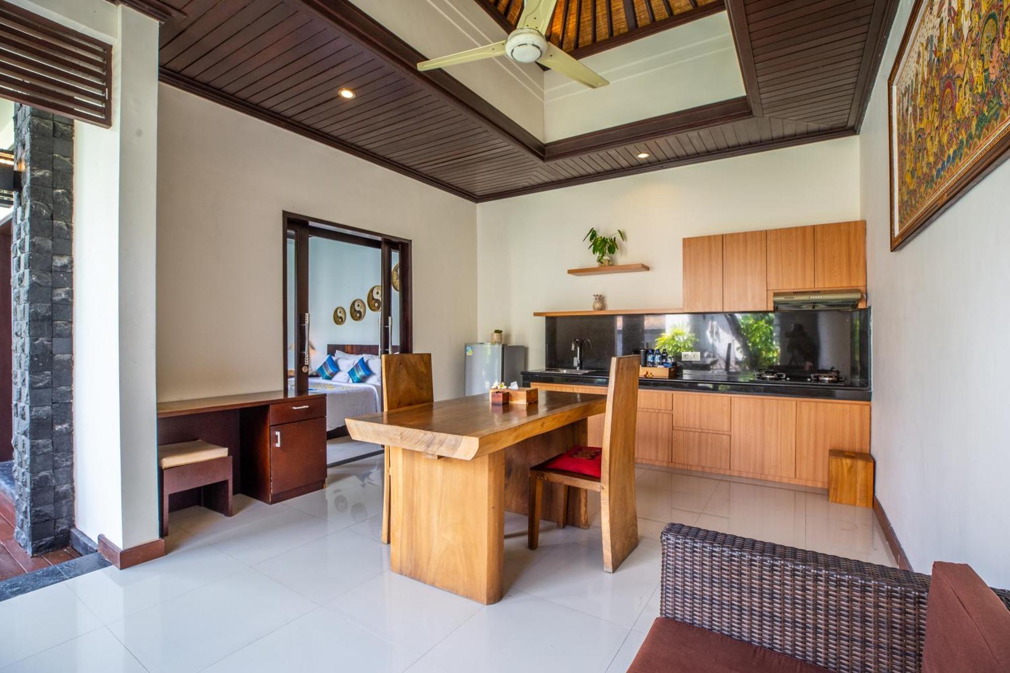 Kayu Suar Bali Luxury Villas & Spa Sanur Εξωτερικό φωτογραφία