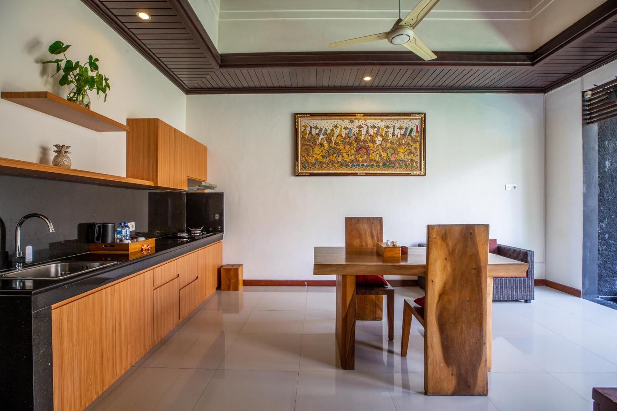 Kayu Suar Bali Luxury Villas & Spa Sanur Εξωτερικό φωτογραφία