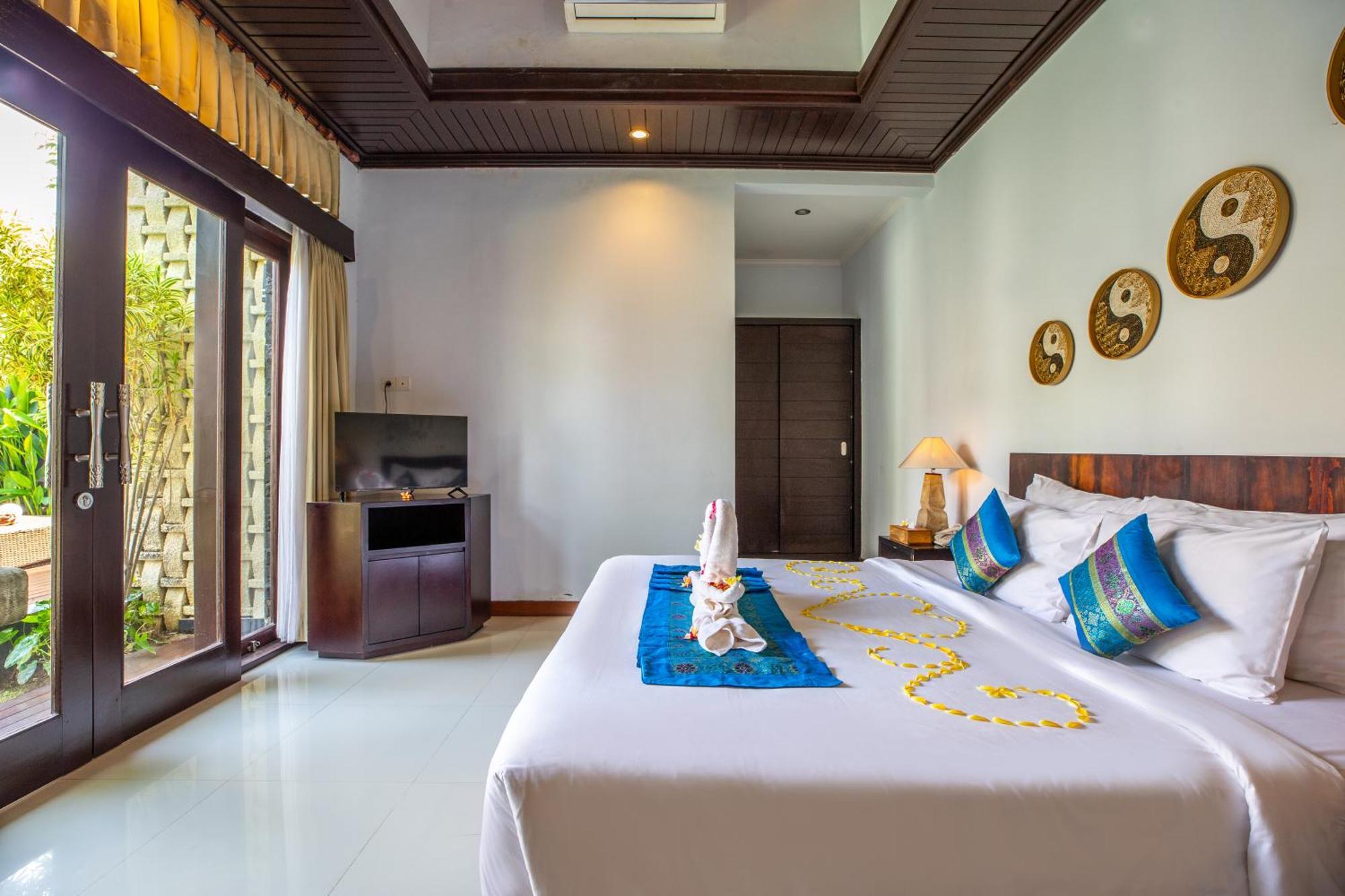 Kayu Suar Bali Luxury Villas & Spa Sanur Εξωτερικό φωτογραφία