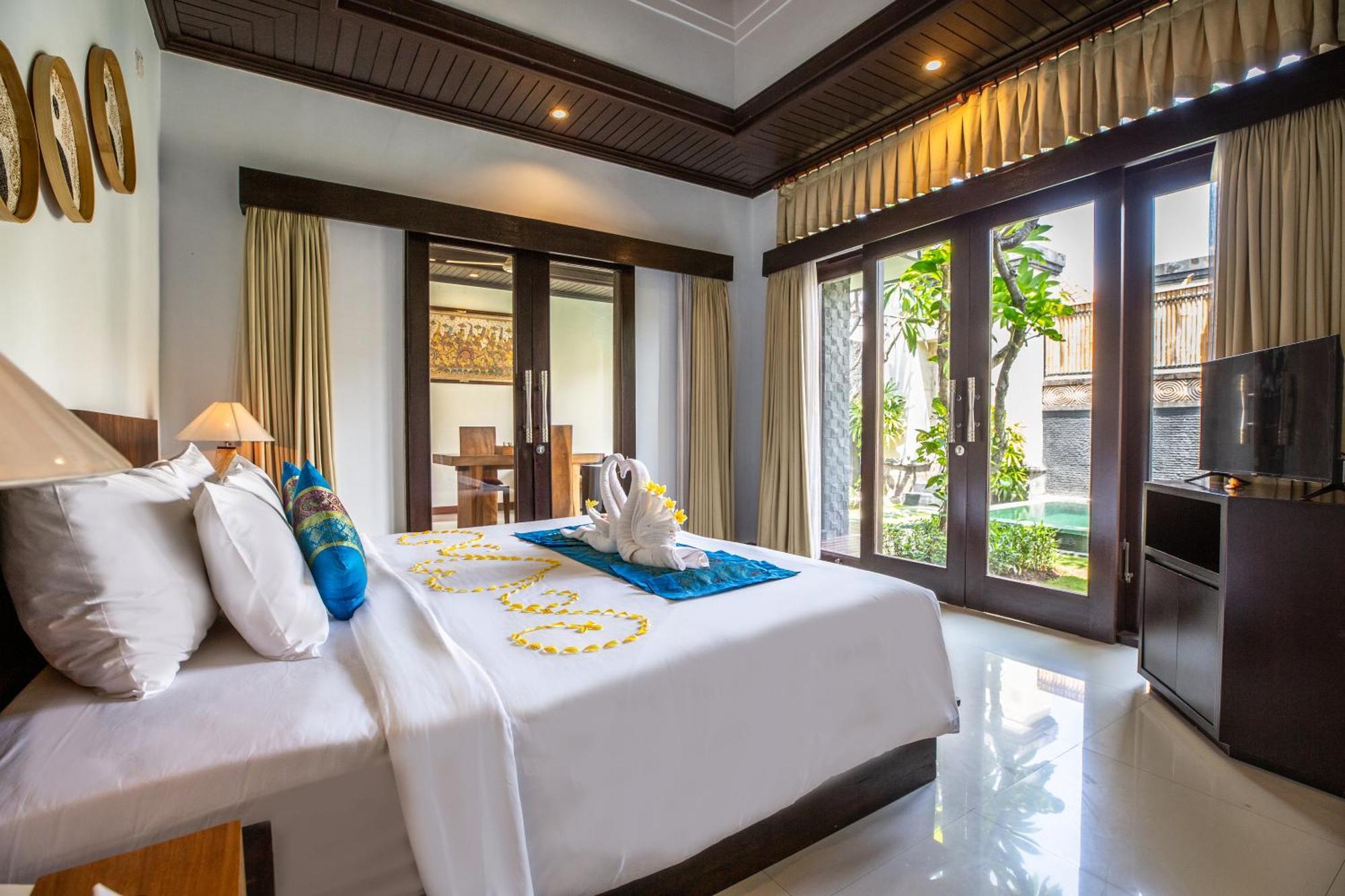 Kayu Suar Bali Luxury Villas & Spa Sanur Εξωτερικό φωτογραφία