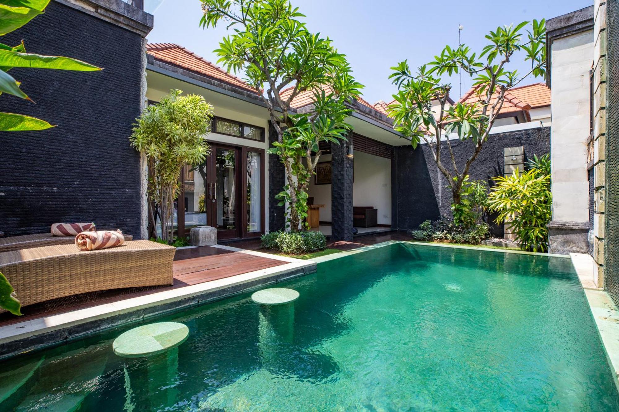 Kayu Suar Bali Luxury Villas & Spa Sanur Εξωτερικό φωτογραφία
