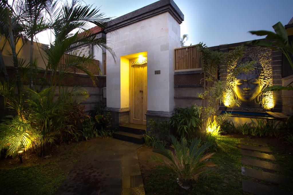 Kayu Suar Bali Luxury Villas & Spa Sanur Εξωτερικό φωτογραφία