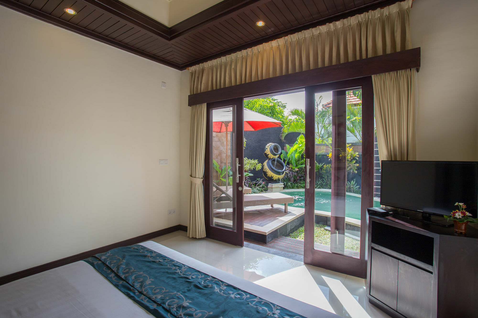 Kayu Suar Bali Luxury Villas & Spa Sanur Εξωτερικό φωτογραφία