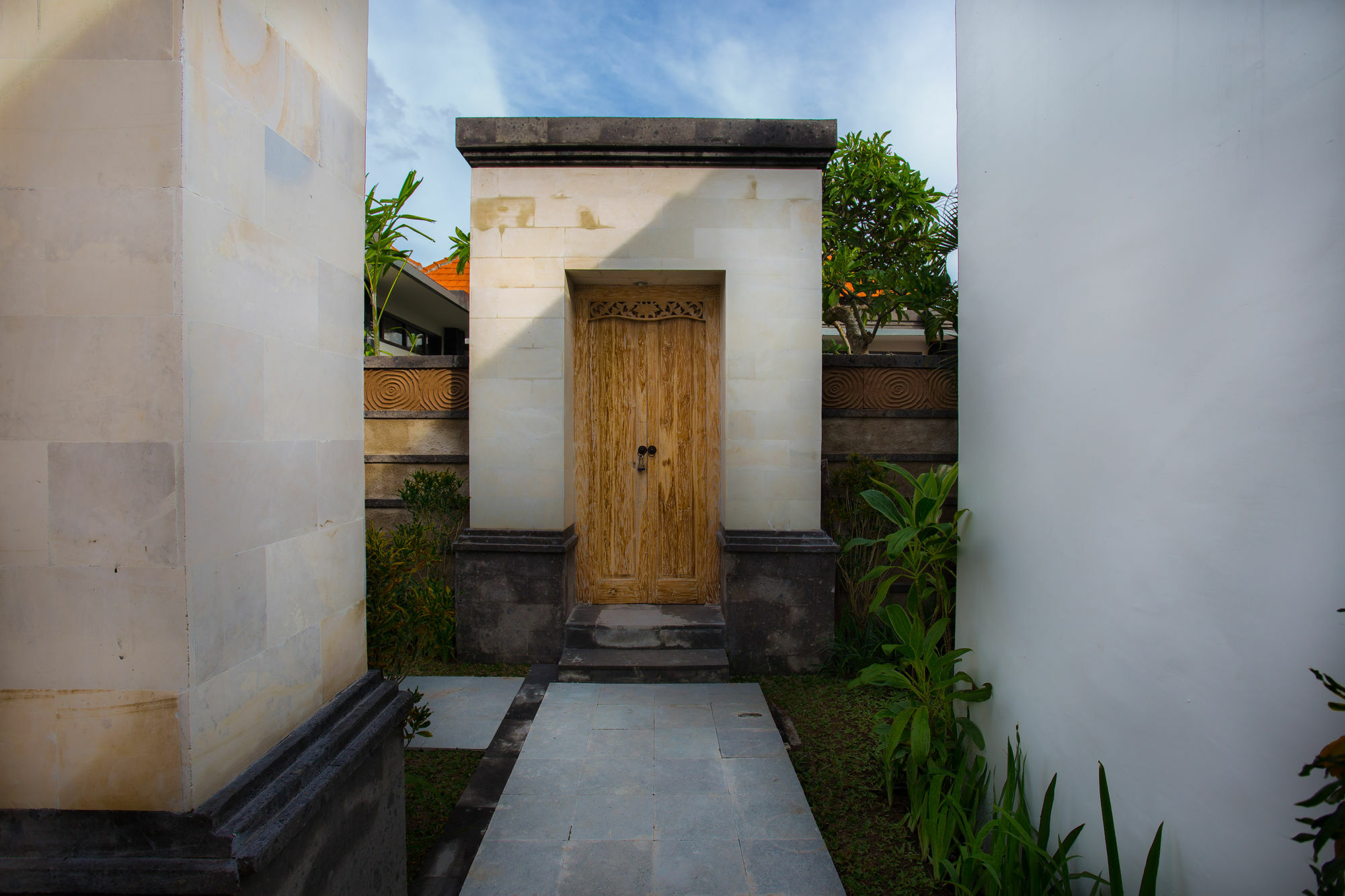 Kayu Suar Bali Luxury Villas & Spa Sanur Εξωτερικό φωτογραφία