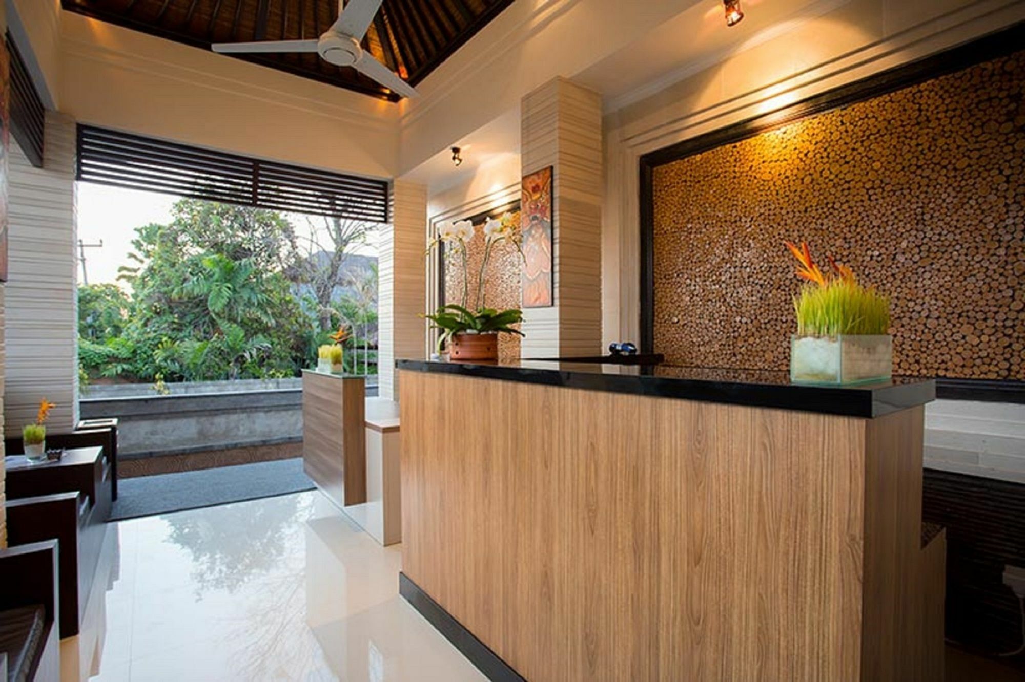 Kayu Suar Bali Luxury Villas & Spa Sanur Εξωτερικό φωτογραφία