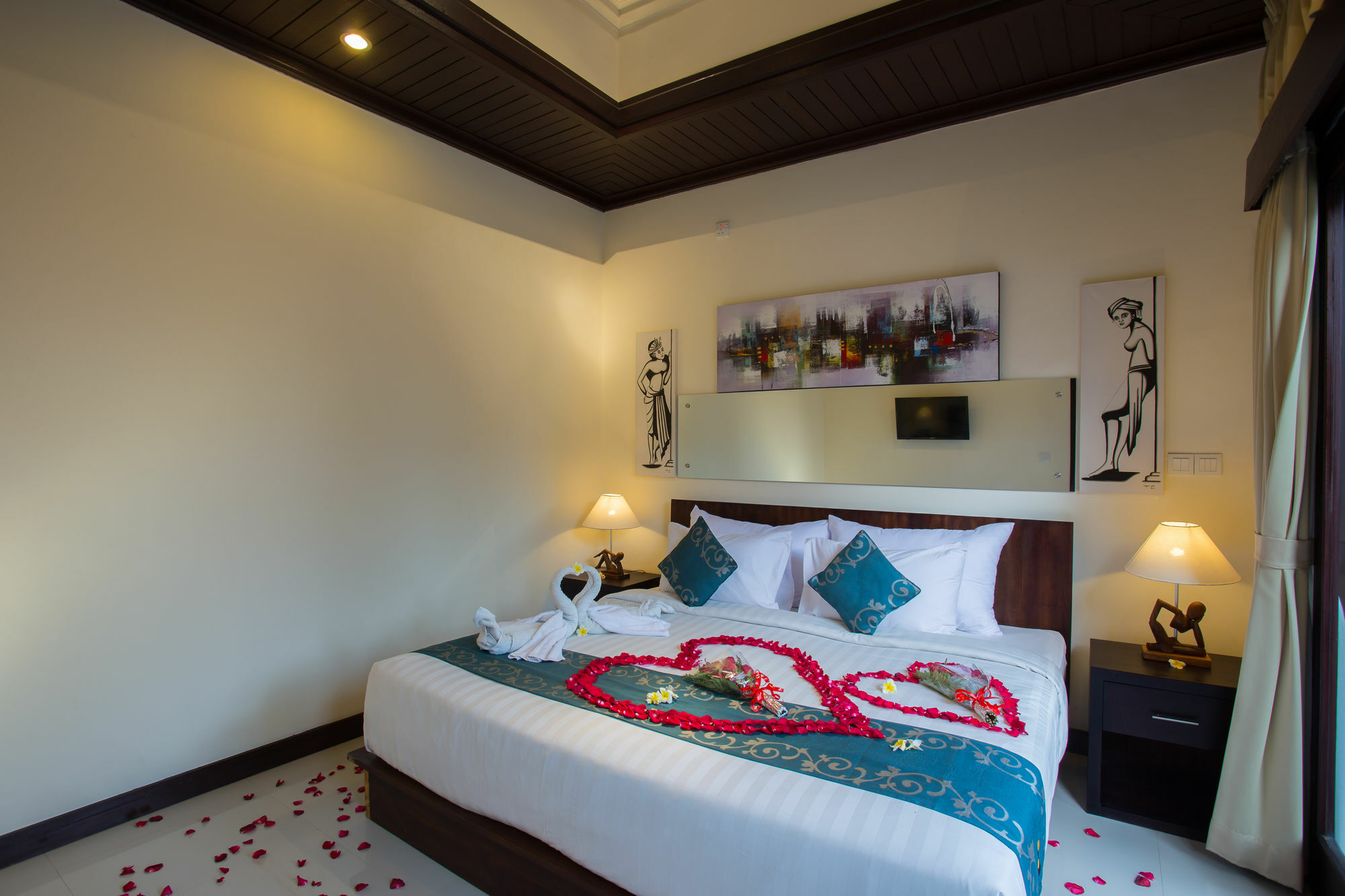 Kayu Suar Bali Luxury Villas & Spa Sanur Εξωτερικό φωτογραφία