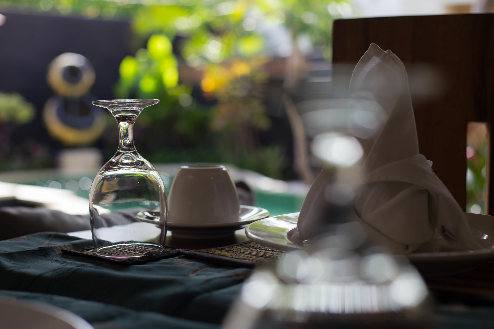 Kayu Suar Bali Luxury Villas & Spa Sanur Εξωτερικό φωτογραφία