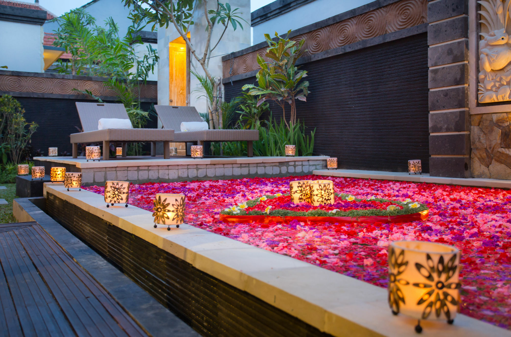 Kayu Suar Bali Luxury Villas & Spa Sanur Εξωτερικό φωτογραφία